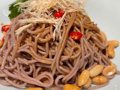 鸡丝荞面-周渝食惦·酸菜鱼精致川菜(横岗店)