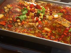 -乔街深夜食堂·台州菜·高压锅生蚝(杭州总店)