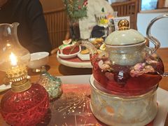 -良木缘咖啡西餐(川大店)