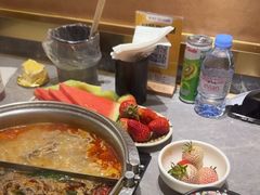 -一绪に寿喜烧(荟聚店)