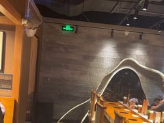 -呷哺呷哺 黄金牧场 (欢乐谷店)