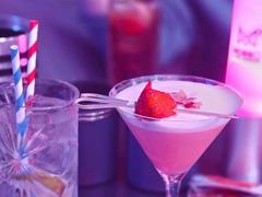 -MOSSO·Liveshow(M3香港广场店)