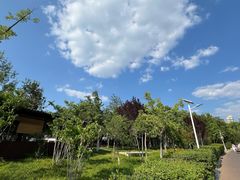 -济南国际园博园