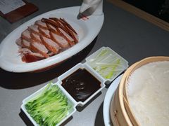 -褚记烤鸭·南京家常菜(雨花e-park店)