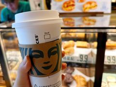 -星巴克(北京广渠门名敦道店)