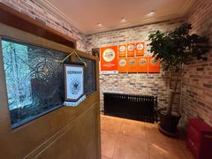 -申德勒加油站西餐厅(日坛路总店)