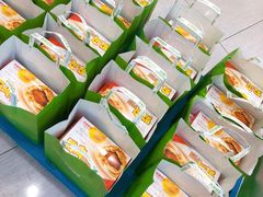 -泰康食品有限公司食品厂