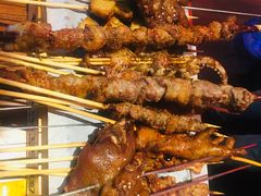 -肉串汪(望京店)