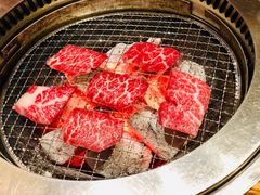 -御牛道日式烤肉料理(杭州万象城店)