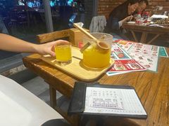 -平娃三宝烧烤·面食(南小街店)