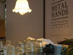 -铁手珈琲制造局metalhands(望京店)