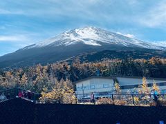 -富士山吉田線五合目
