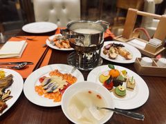 -昆明洲际酒店