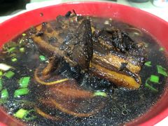 -小龙大肉面馆