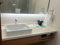 -深圳机场凯悦嘉轩酒店