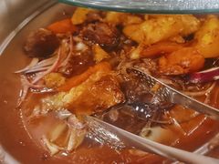 -巴音浩日娲·蒙餐(双林东路店)