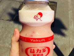 -喜茶(深圳海岸城店)