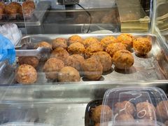 -夏氏怪老头·扬州狮子头(天山西路店)