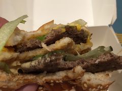 -麦当劳(世界城广场店)