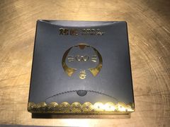 -吞鱼兽麻辣烤鱼(万达店)