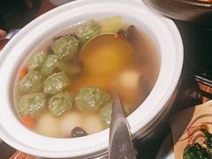 -瑶王府·广西菜(相思湖店)