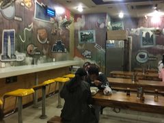 大堂-阊门姚记豆浆(旧学前直营店)