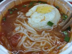 -西贝莜面村(上海百联西郊店)