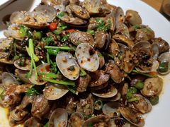 -三猫黑鱼花(南大店)