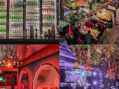 -别院里音乐餐酒吧(双流航空港店)