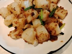 -白云宾馆·白云轩中餐厅·匠心手制