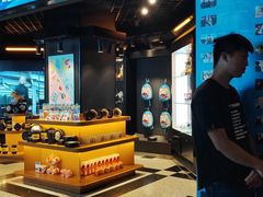 -万达影城(锦华万达广场IMAX店)