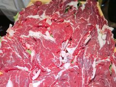 -塔兰齐新疆孜然火锅(鲤鱼山路店)