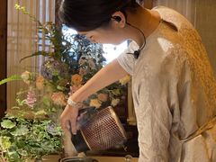 -叶叶菩提(太原别墅店)