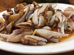 -虾宝贝胶东海鲜·渔家菜(小西天店)