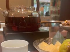 -中和·国风茶馆(愚园路店)