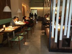 大堂-十面春风·江南面馆(崇宁路店)