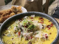 -聚汇三少·龙虾·中餐厅(莫邪路新天地店)