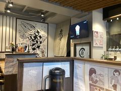 -雷神拉面(财富中心玉米楼店)