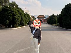 -北陵公园