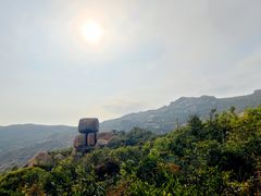 -南丫岛