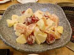 -一心烤肉(延安路店)