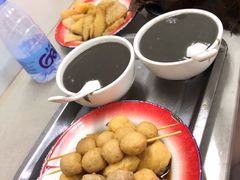-万家乐小小饮食店