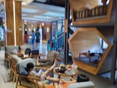 -星河湾温泉洗浴酒店