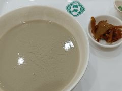-锦馨豆汁(天坛路店)