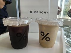 -% Arabica阿拉比卡咖啡(罗湖万象城店)