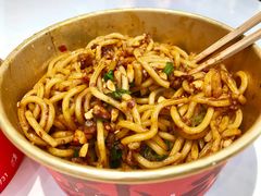 -盛香亭热卤(光明大仟里店)