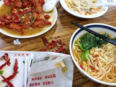 -老陕兄弟(彩虹新城店)