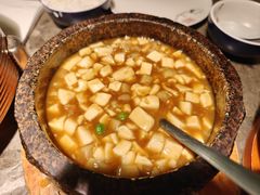 -绿茶餐厅(天津天河城店)