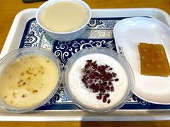 马蹄糕-冰泉豆浆馆(阳朔店)