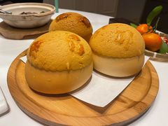 招牌菠萝包-炳胜公馆(珠江新城店)